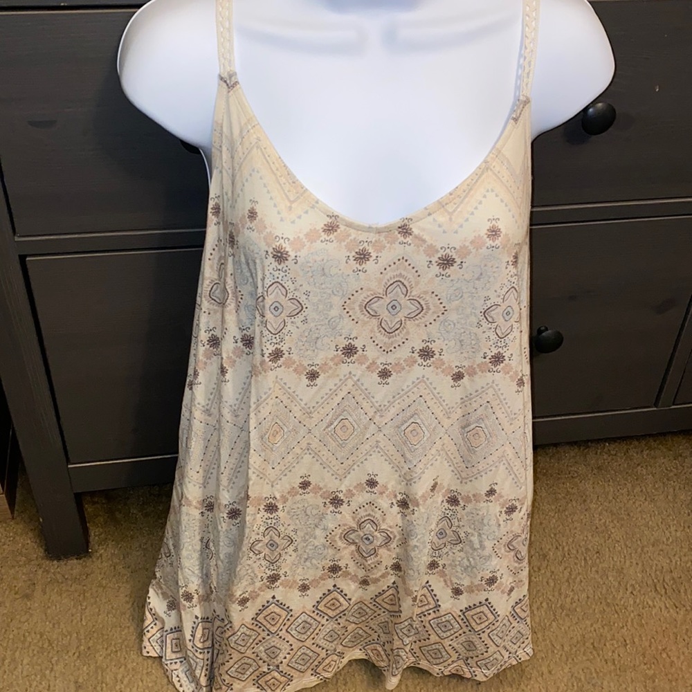 Torrid cami